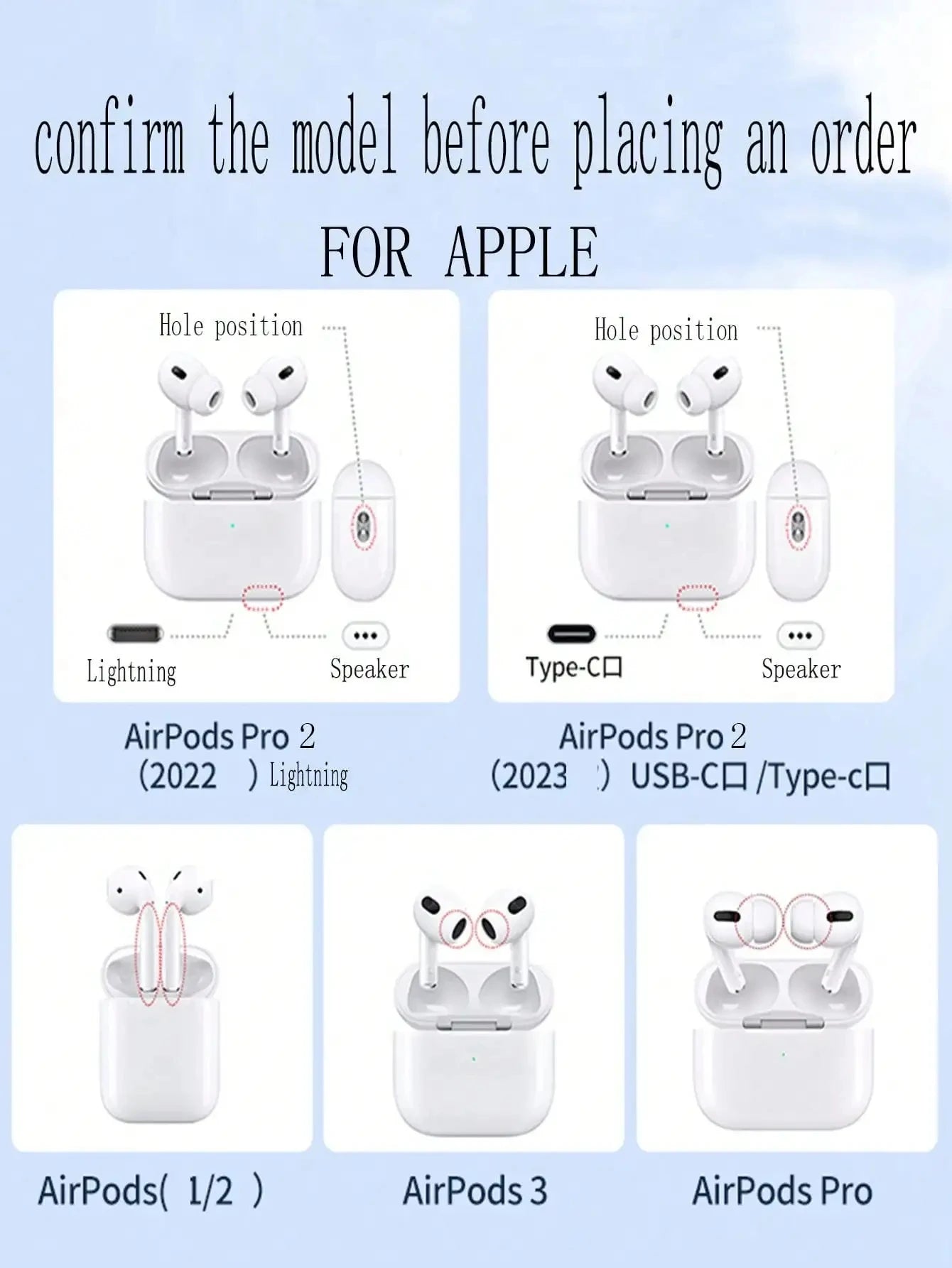 【もこもこ可愛い】ダウンジャケット風AirPodsケース|ハンドストラップ付き|AirPods 1/2/3/Pro 対応