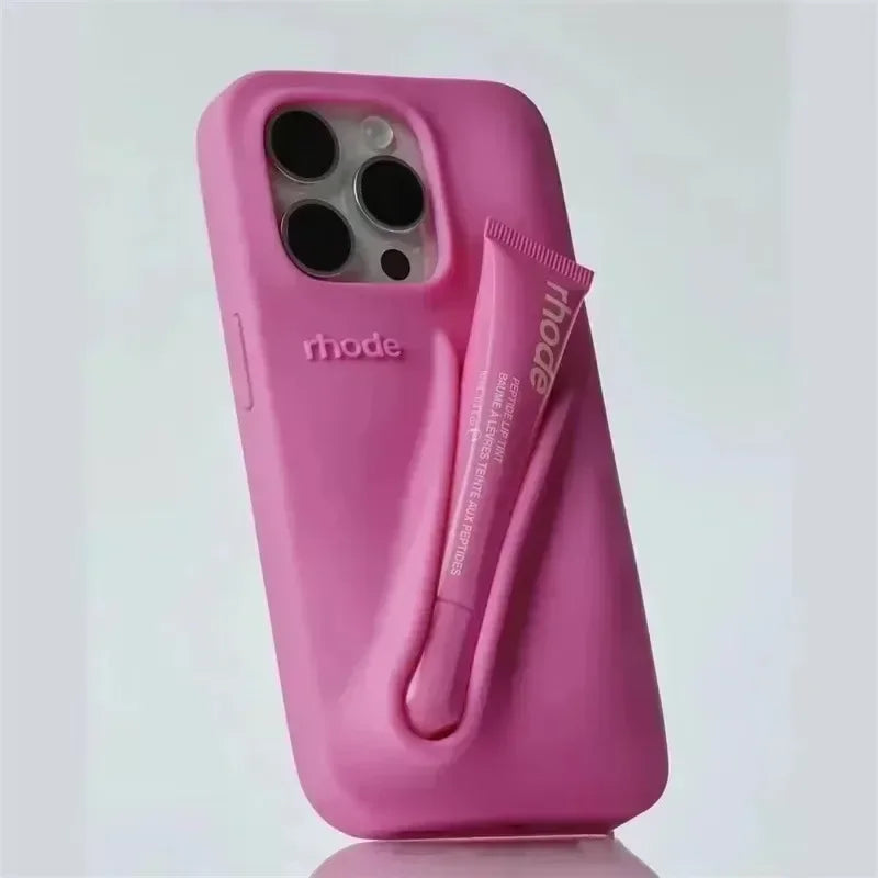 上機嫌なひとの持ち物