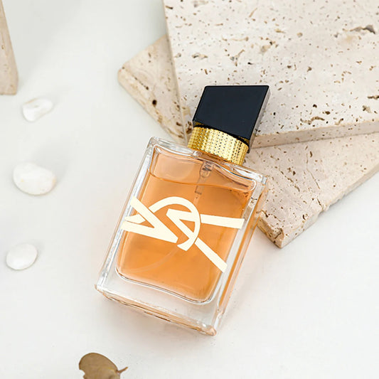 50ML オードパルファム – ロングラスティング ムスク＆フローラル フレグランス（女性用）