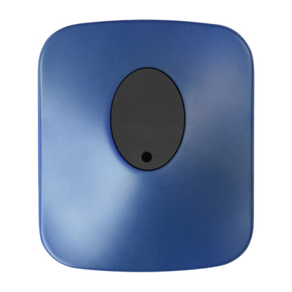 【KEF LSX II対応】シリコンデスクトップスピーカースタンド｜滑り止め付き・振動吸収｜スタジオ/デスク用スピーカーベース
