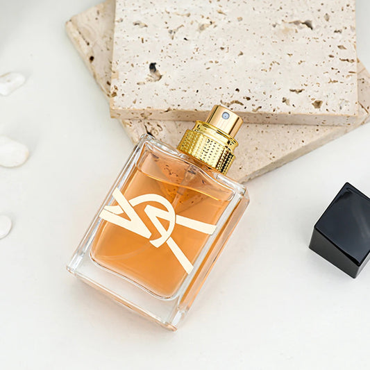 50ML オードパルファム – ロングラスティング ムスク＆フローラル フレグランス（女性用）